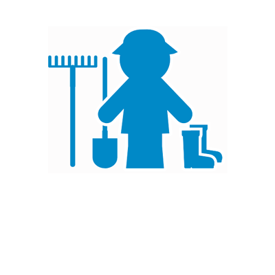 Icon Arbeitsprogramm