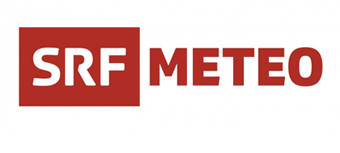 Bild SRF Meteo